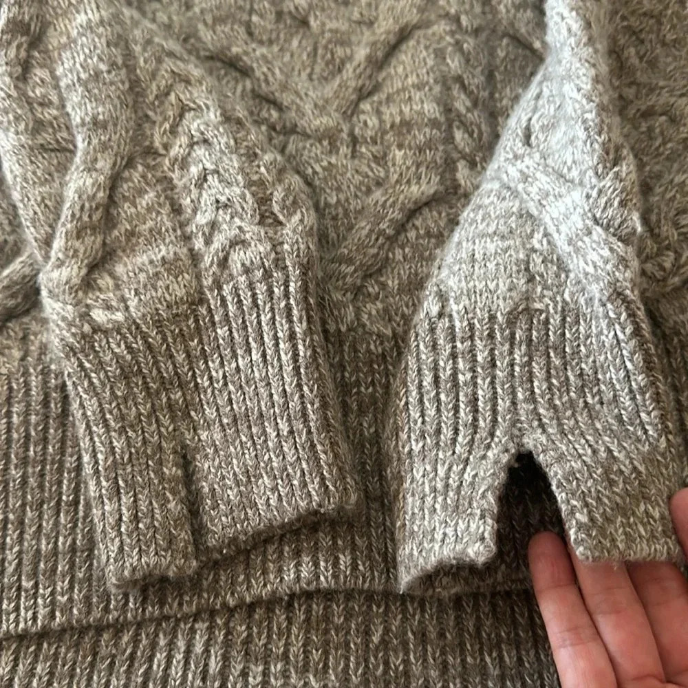Rag & Bone Nora Cable - Picture 5 of 12